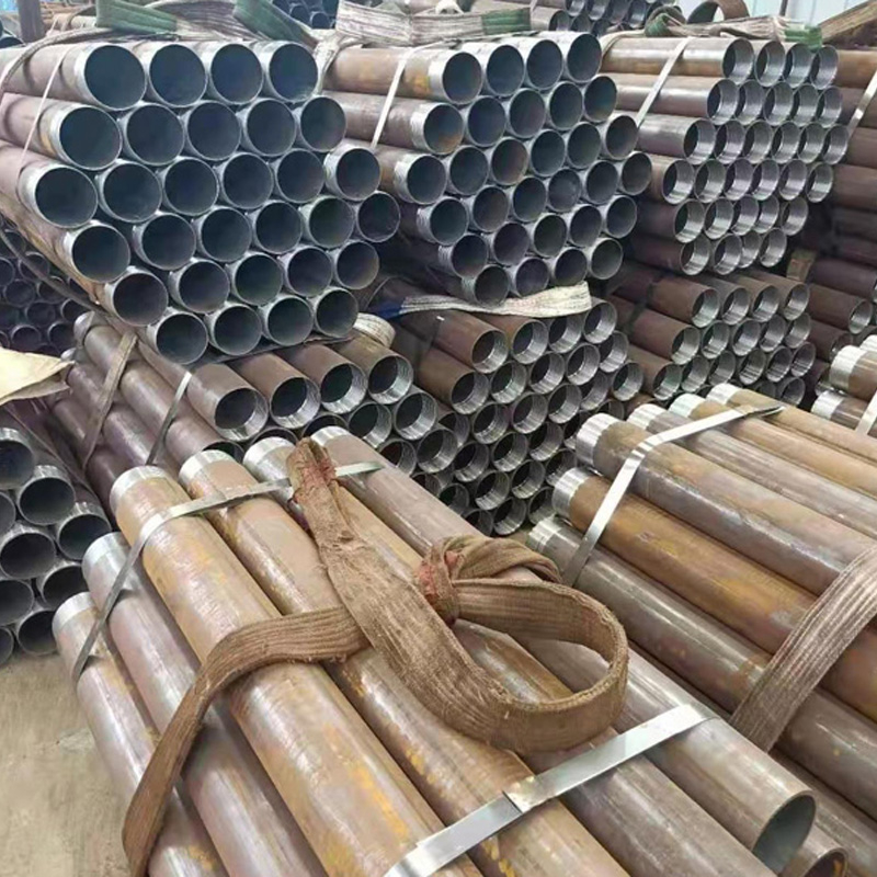 龙门地质跟管
